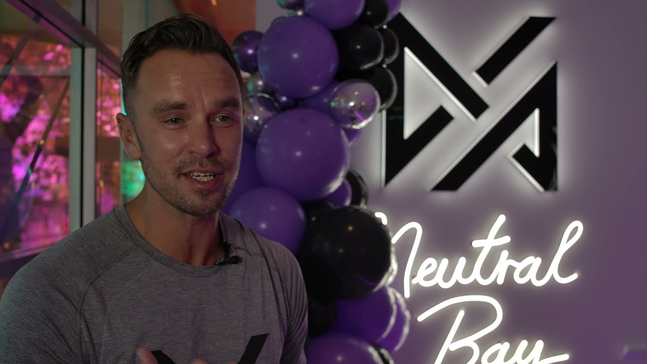 Custom Gym Sound Systems