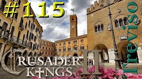Treviso 115 - Crusader Kings II