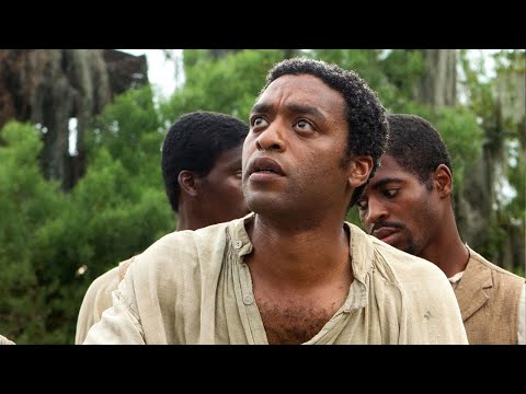 Video: Di cosa parla il film 12 anni schiavo?