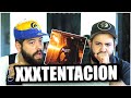 THIS GENERATION WILL BE LOVED!! XXXTENTACION - RIOT (OFFICAL MUSIC VIDEO) *REACTION!!