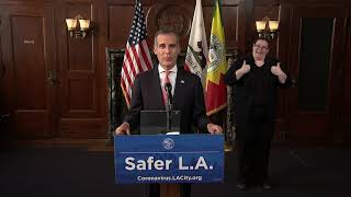 LA This Minute - Beaches Closed for July 4th Weekend