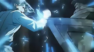 Dragon God Orsted Vs Rudues Greyrat Season 3 Mushoku Tensei Jobless Reincarnation