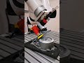 💡 Let Some See the Future First: How Dobot is changing engine polishing.