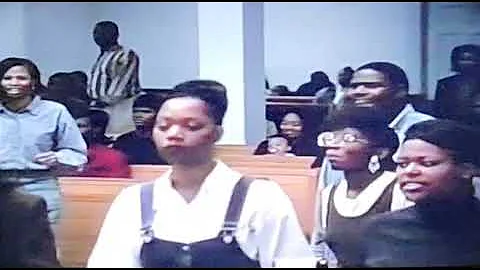 "I've Been Loosed By The Holy Ghost " Lead By Brai...