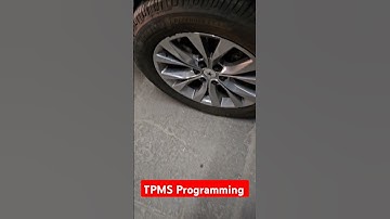 TPMS programming for new sensors #ford #motorcraft #mechanic #mechaniclife #auto #automobile