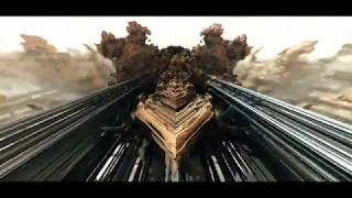 Mandelbulb 3D Showreel 2019 - Scappin Matteo