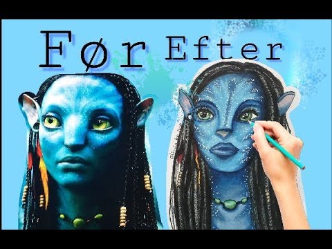 Video: Hvordan Dekorere En Avatar