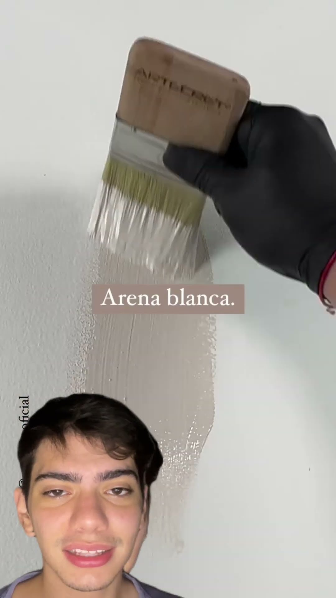 Cores de 2025: Terra Suave, Arena Blanca e Verde Neutro. Elegância pra sua casa! ?✨