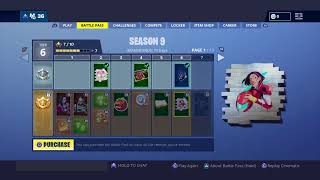 Tryout Sharp stream