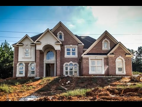 4505 Investors Lane, Ellenwood, GA home video tour