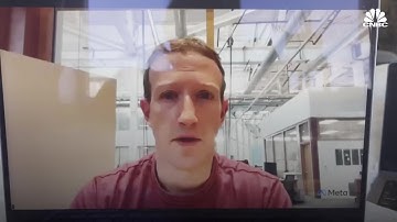 Mark Zuckerberg addressed laid off employees today — here