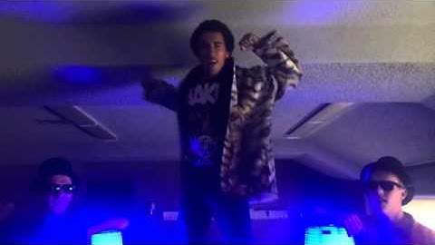 Thumbnail of "If I Ever Fall in Love (Acapella Version) [Re-Recorded]" By Dontae, Matt, Christian, Britton