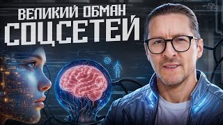 видео: Что нас заставляет быть онлайн и что происходит с телом и умом? Зачем нужен цифровой детокс? картинка: Что нас заставляет быть онлайн и что происходит с телом и умом? Зачем нужен цифровой детокс?