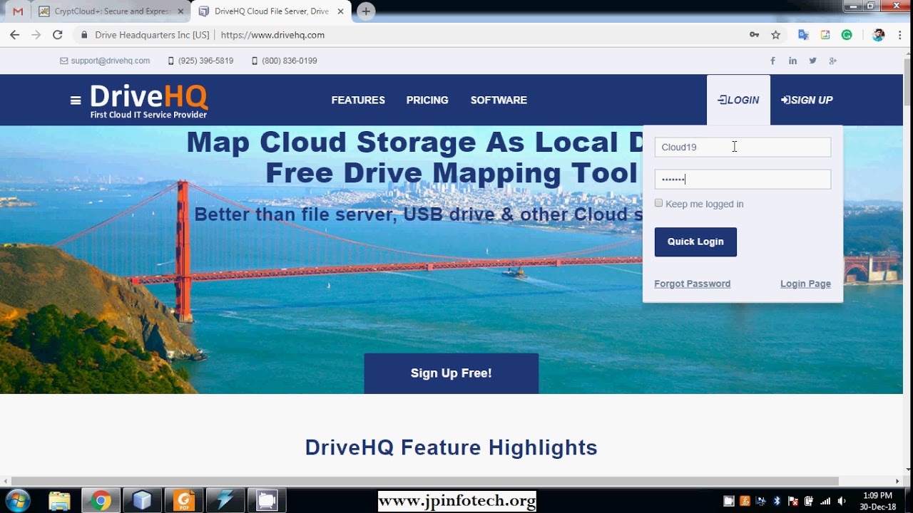 CryptCloud+: Secure and Expressive Data Access Control for Cloud ...