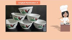 Menu Resep Buka Puasa - Es Podeng Jadul Segar dan Nikmat.. :) - Durasi: 11.00. 