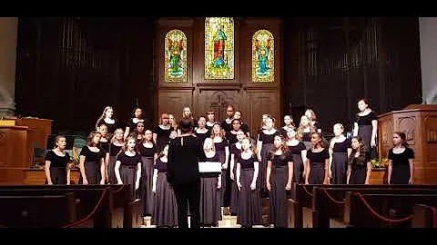 Winter Stars | The Girl Choir of South Florida
