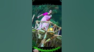 Thumbnail of Godari Gattu lyrical- Sankranthiki Vasthunam | Venkatesh,Aishwarya #youtubevideo