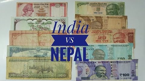 5 rupees nepal bằng bao nhiêu tiền việt nam năm 2024