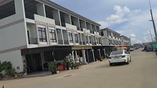 KIS ចំការដូង៣ \/ house for sales \/ telegram; 096 2 880 848 