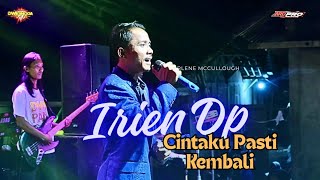 Irien Dp . My Love Will Surely Return . Om Dwipangga Kendal THE MAESTRO IS CELEBRATING