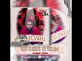 Dj Vasco Murada Ft Dj Chapellet MWINDA BA ANGELU 1ère Version