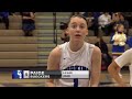 Hopkins vs. Wayzata Girls High School Basketball - Paige Bueckers