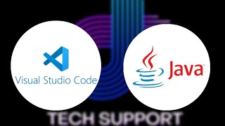 طريقة تشغيل لغة #الجافا بالفيجوال ستوديو كود(Vs code) بسهولة، تغيير لاحقة الملف txt to java