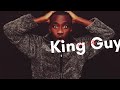 King Guy Wi Do Feat. MechansT x Toby Anbakè - Soukel (official audio)