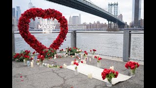 Iconic NYC Parks Marriage Proposals Enchanting Engagements 2024