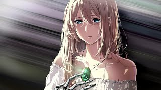 Most Beautiful Violet Evergarden Soundtrack – 1 Hour Relaxing Anime Music