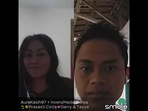 PRASASTI CINTA - YouTube
