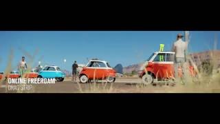 Forza Horizon 3 Clown Car Drag Race