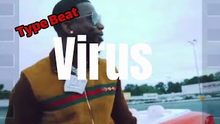 Gucci Mane Type Beat 2023 - "Virus"