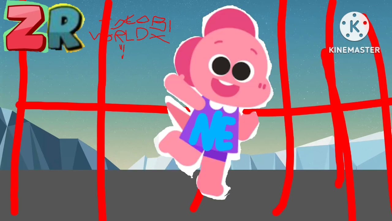 Yow 4 world cocobi inglês compaton