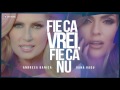 Andreea Banica feat. Oana Radu - Fie ca vrei, fie ca nu (Single)