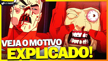 O que aconteceu com Omni-Man?