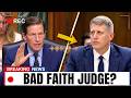 Trump Nominee REFUSES to Call Jan 6 an Attack — Blumenthal Leaves Him Frozen