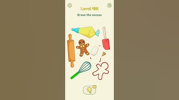 DOP 2 Gameplay Level 455 | Delete One Part Solution and Answer 🔥Subscribe #dop2game