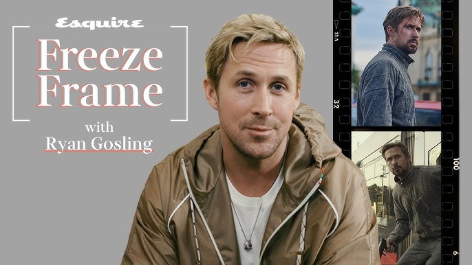 TAG Heuer se une à Netflix para lançamento de filme protagonizado por Ryan  Gosling