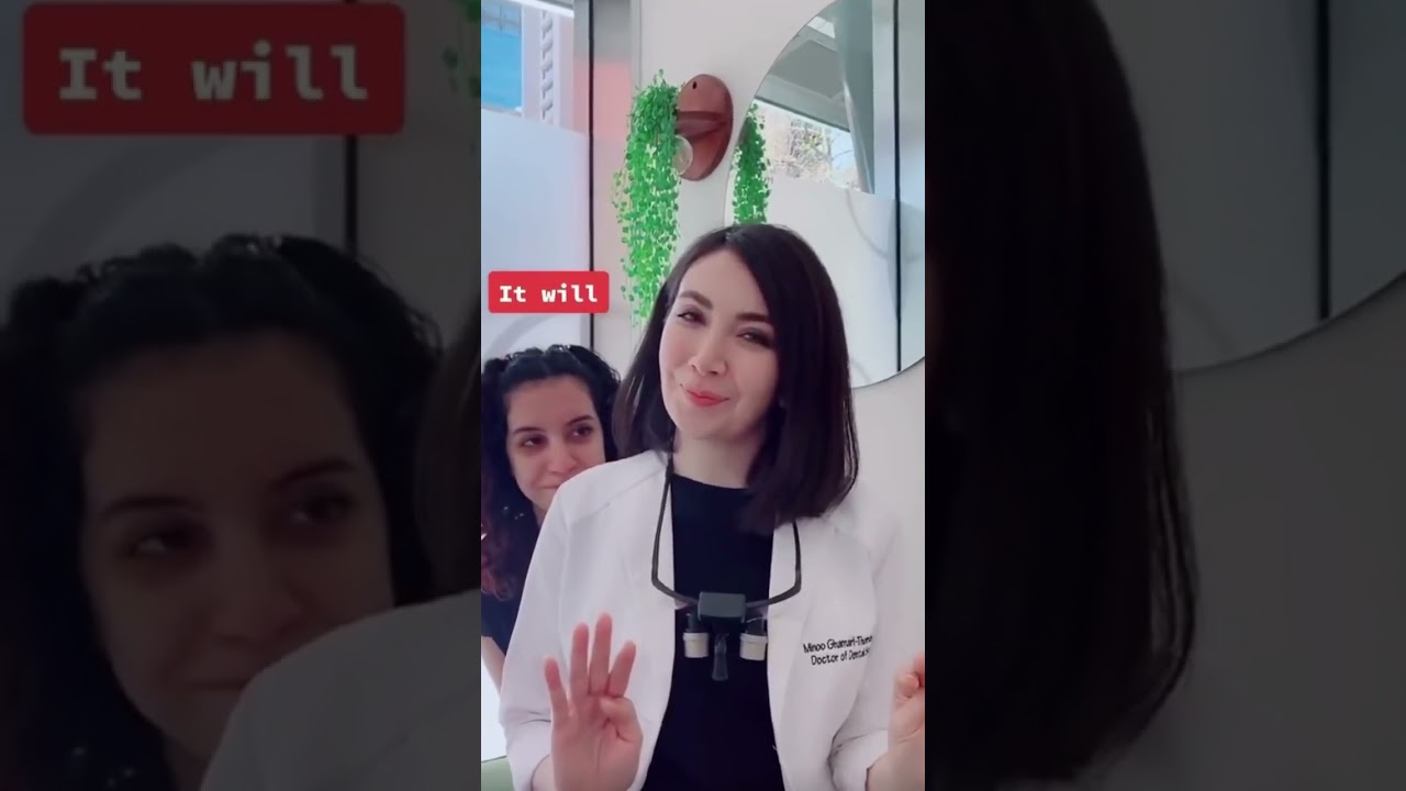 Things Your Dentist Does Not Tell You But Your Dental Nurse Can ❗️