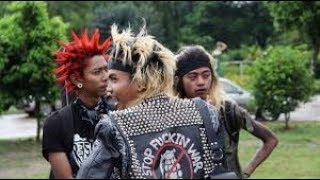 RAMPOG JB PARUNG