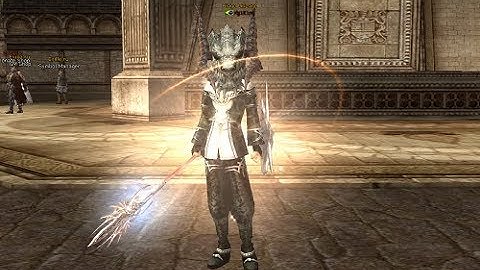 L2 Hierophant Olympiad Game Interlude