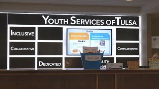 Youth Services Of Tulsa Expanding To Meet Needs Of Those Experiencing Homelessness