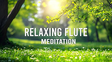 Relaxing Flute Meditation  by DanaMusic (Royalty-Free Background Music)