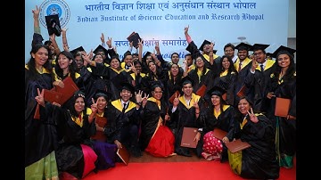 7th Convocation 2019 Part 3/3