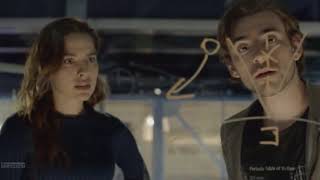 Salvation 2X07 "The Madness of King Tanz" Preview (with slo-mo)