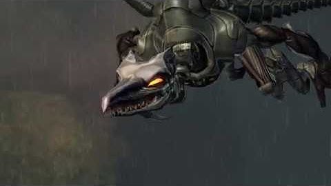 Metroid Prime 100% walkthrough part 22:Meta Ridley