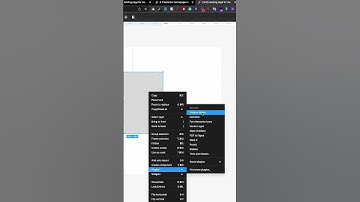 how to make shadows in Figma | Shadow maker plugin | Expert Azi