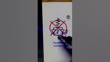 Parallel LEDs should have their own resistors.