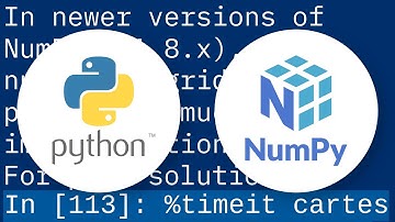 Using numpy to build an array of all combinations of two arrays